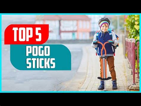 New Best Pogo.